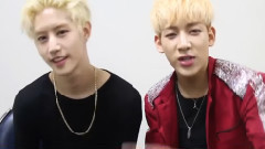GOT7 - FLY In BANGKOK