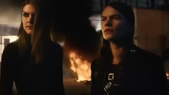 音乐短片 - Ice and Fire