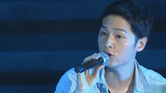 宋仲基 - 小幸运
