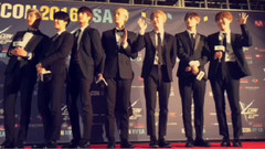 V(防弹少年团),田柾国(防弹少年团),防弹少年团 - KCONTV更新:KCON纽约SnapChat Stories