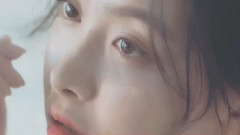 宋茜 - 韩版 GRAZIA雅诗兰黛 CF