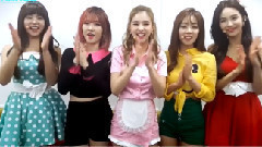 Fiestar - Winners Of FIESTAR's APPLE PIE Dance Cover Contest!