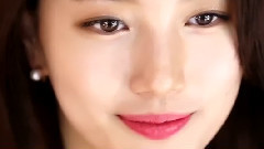 秀智(miss A) - The Face Shop 白蔘胶原雪晶真珠霜 广告