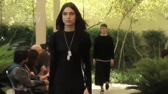 音乐短片 - VITORINO CAMPOS Fall 2016 Sao Paulo Fashion Week