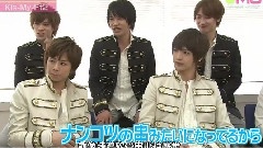 Kis-My-Ft2 - Music Japan