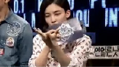 Seventeen - 净汉MC Cut