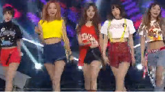 EXID - L.I.E