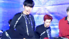 边伯贤(EXO),EXO,EXO-K - Lucky One