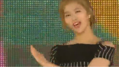 TWICE - 优雅地