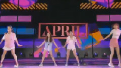 April(韩国) - Rock U