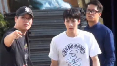 吴世勋(EXO),EXO - 人气歌谣 下班