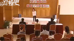 舒畅 - <义本同心>尚敏跳舞片段剪辑