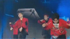 EXO - LUCKY ONE&MONSTER