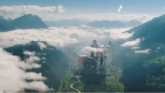 Coldplay - Up&Up