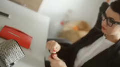 音乐短片 - BOOTY -Skirt Strin