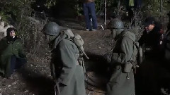 刘烨 - <我的战争>曝导演特辑 彭顺倾情谱写冰与火之歌