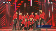 EXO - Monster