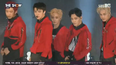 EXO - Lucky One