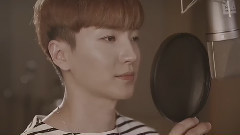 利特(Super Junior),SUHO(EXO) - My Hero 预告版