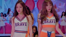 Brave Girls - 高跟鞋 舞蹈版