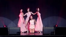 SISTAR - I Like That MelOn Premiere Showcase现场版 2016