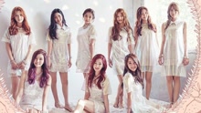 gugudan - Wonderland