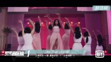群星 - 爱奇艺音乐榜韩语榜TOP30