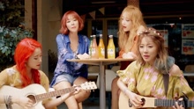 Melody Day - Paint Your Love (Acoustic ver.)