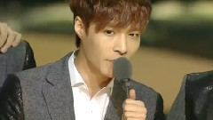 EXO,EXO-M,张艺兴(EXO) - 年度最佳专辑受赏 Lay Cut