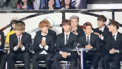 EXO,EXO-M,张艺兴(EXO) - 嘉宾席