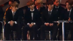 EXO,EXO-M,EXO-K,张艺兴(EXO) - 嘉宾席