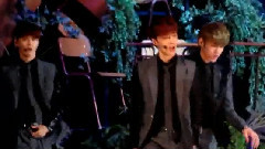 张艺兴(EXO),EXO-M,EXO - Growl