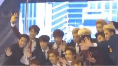 EXO-M,EXO-K,EXO,张艺兴(EXO) - Ending