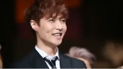 张艺兴(EXO),EXO,EXO-M - 嘉宾席