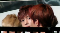 张艺兴(EXO),EXO,EXO-M - 嘉宾席