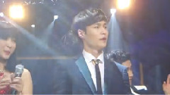 EXO-M,EXO,张艺兴(EXO) - Ending(说回家注意安全)