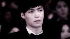 EXO,EXO-M,张艺兴(EXO) - MAMA嘉宾席