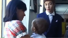 EXO-M,EXO,张艺兴(EXO) - 英文歌哄小宝