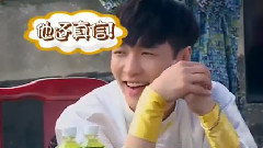 张艺兴(EXO),EXO - 吾从未见过如此爱笑之羊 张艺兴