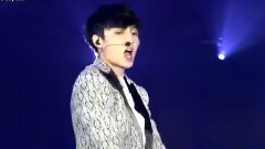 张艺兴(EXO),EXO - We Run The Night 夜店PLAY 张艺兴