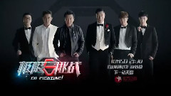 EXO,张艺兴(EXO) - 极限挑战番外篇 张艺兴穿大红袍变花姑娘嗨跳热舞