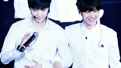 EXO,张艺兴,边伯贤(EXO),EXO-K,EXO-M - 斯德哥尔摩情人 LayBaek