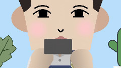 张艺兴,EXO - LAY Paperdoll