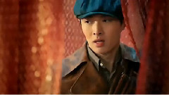 张艺兴(EXO) - 张艺兴情深义重忍别离 电视剧<盗墓笔记前传老九门>二月红特辑