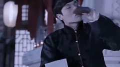 张艺兴,鹿晗,EXO - 邪红 伪预告片