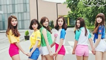 GFriend - GFriend清新回归预告照公开