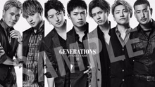 Generations - 泪