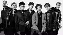 Generations - 泪 短版