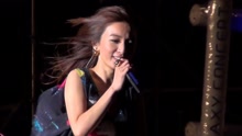 Hebe - 田馥甄 - 傻子 春浪音乐节现场