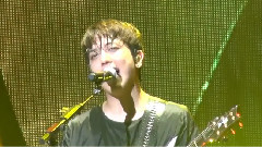 CNBLUE,郑容和 - Y,Why